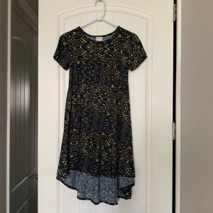 LuLaRoe Carly Dress